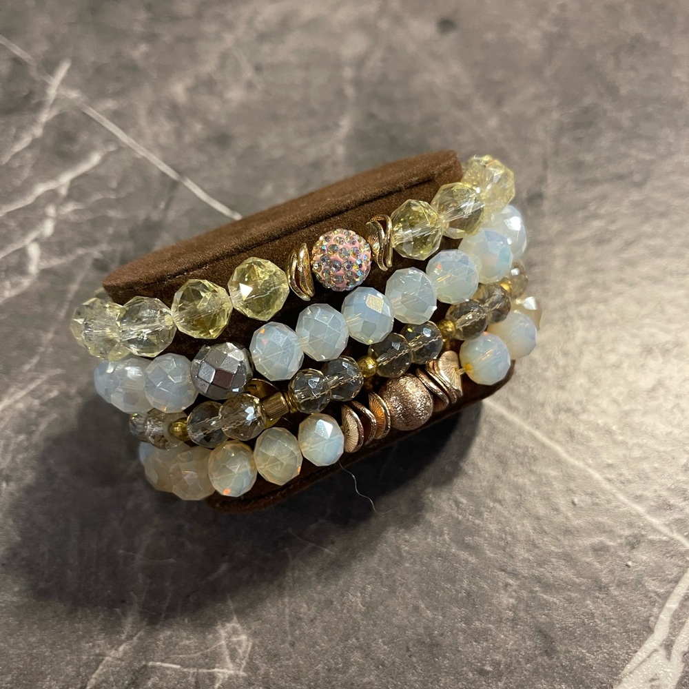 erimish bracelets